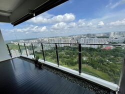Clover By The Park (D20), Condominium #340511921